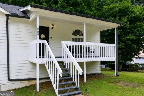 134 Landing Lane Powder Springs GA 30127
