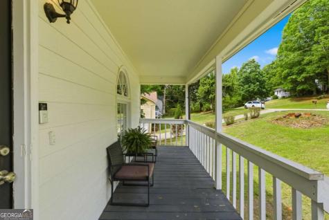 134 Landing Lane Powder Springs GA 30127