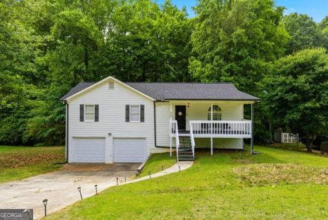 134 Landing Lane Powder Springs GA 30127