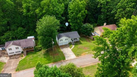 134 Landing Lane Powder Springs GA 30127