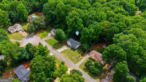 134 Landing Lane Powder Springs GA 30127