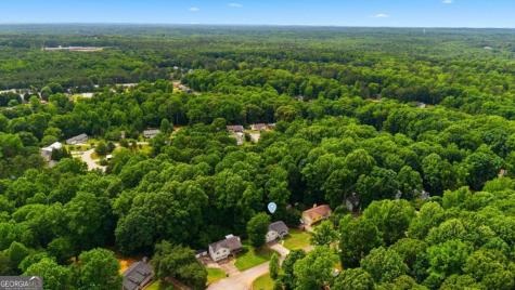 134 Landing Lane Powder Springs GA 30127