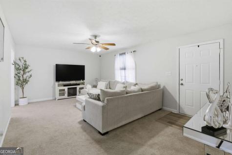 134 Landing Lane Powder Springs GA 30127