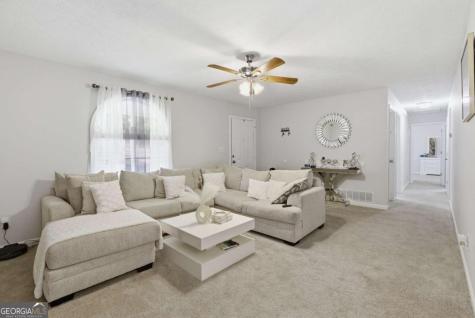 134 Landing Lane Powder Springs GA 30127