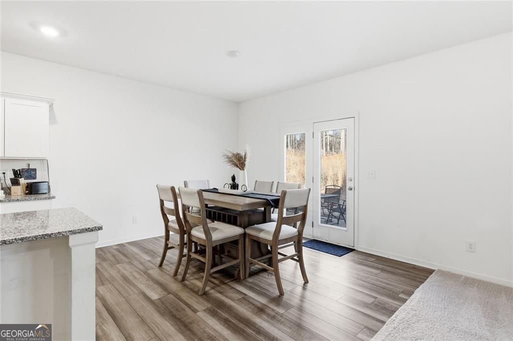 628 Knightsbridge Lane Winder GA 30680