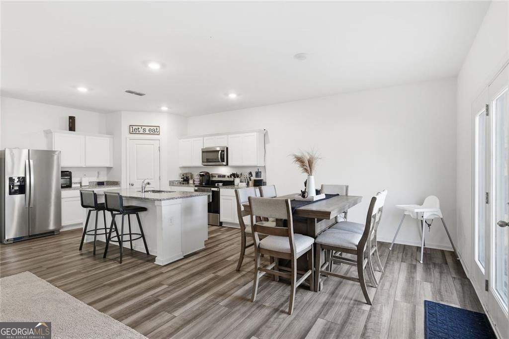 628 Knightsbridge Lane Winder GA 30680