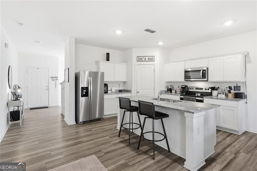 628 Knightsbridge Lane Winder GA 30680