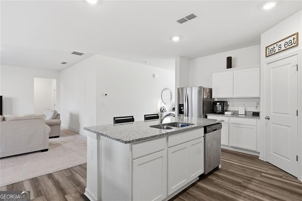628 Knightsbridge Lane Winder GA 30680