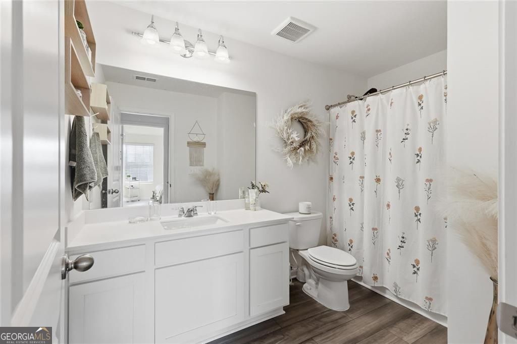628 Knightsbridge Lane Winder GA 30680