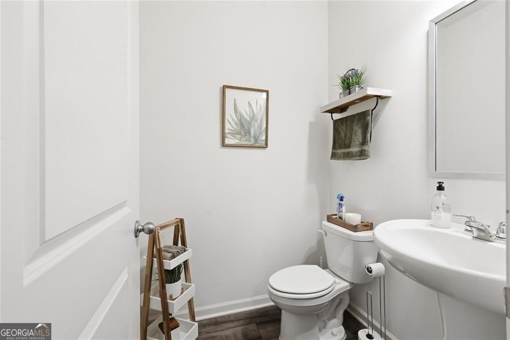 628 Knightsbridge Lane Winder GA 30680