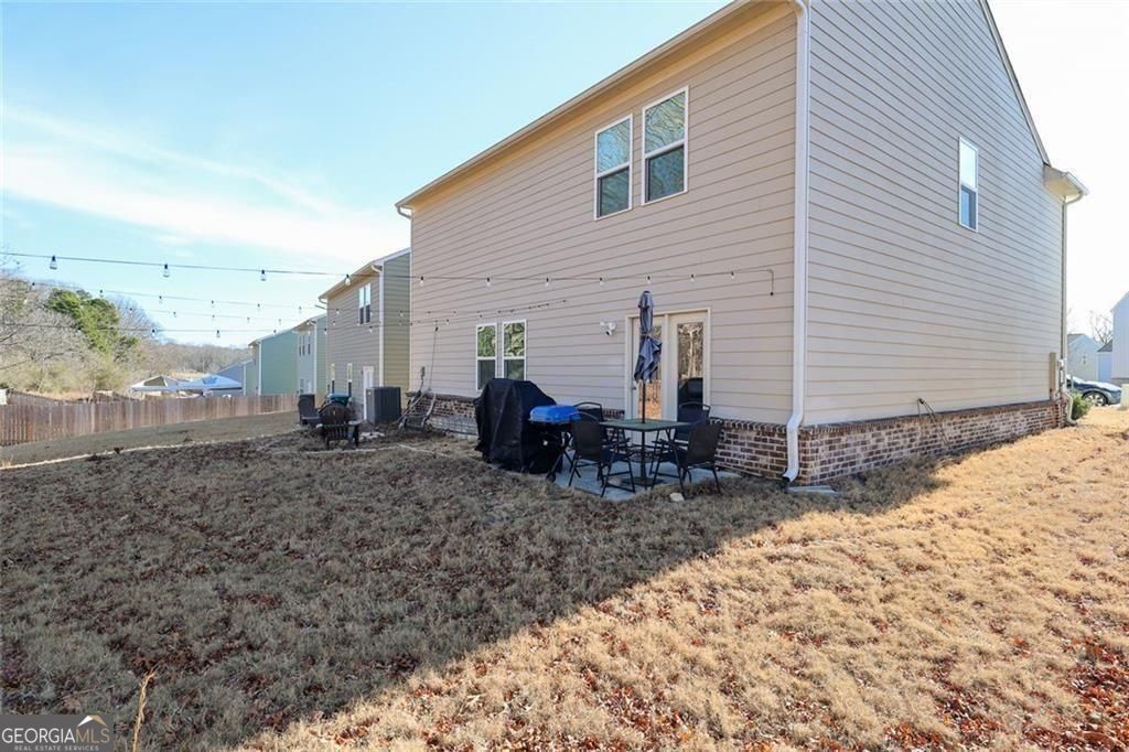 628 Knightsbridge Lane Winder GA 30680