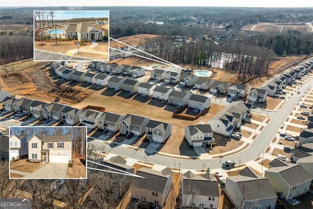 628 Knightsbridge Lane Winder GA 30680