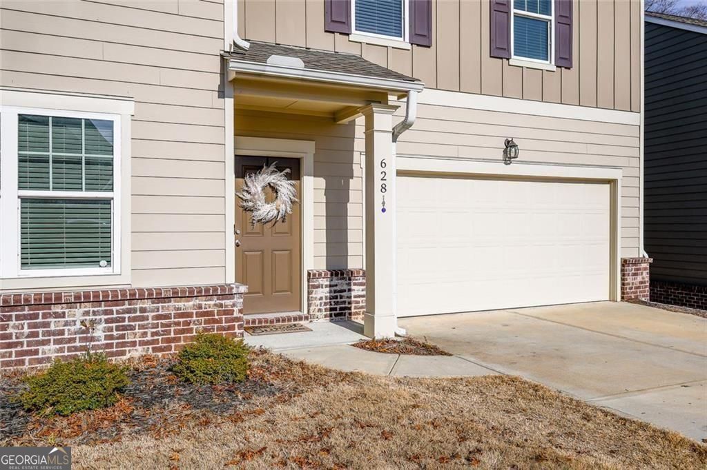 628 Knightsbridge Lane Winder GA 30680