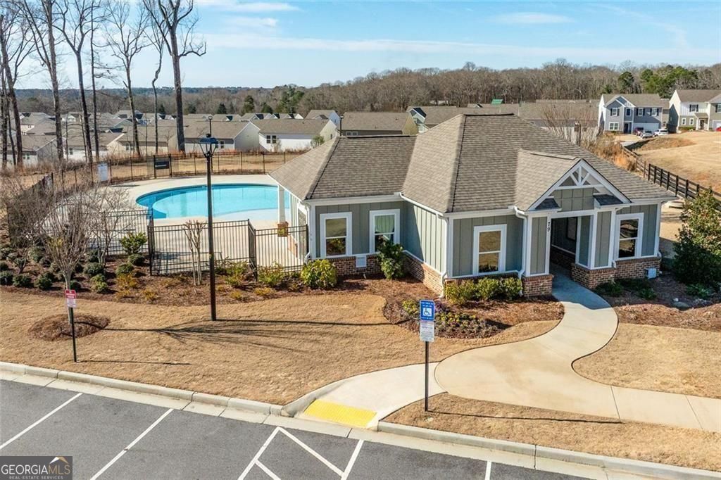 628 Knightsbridge Lane Winder GA 30680