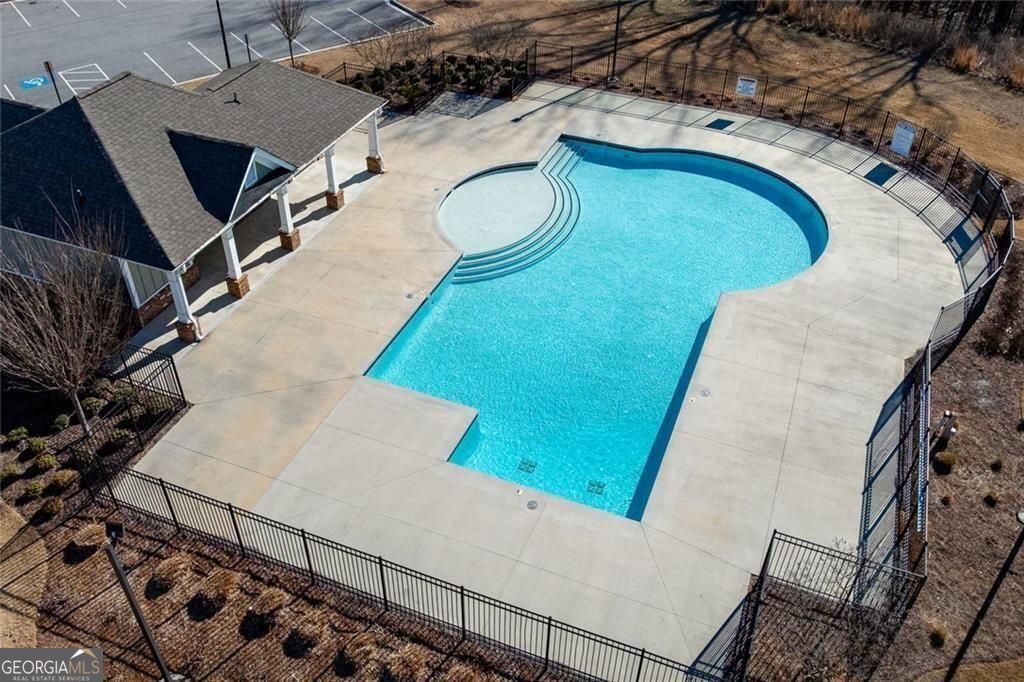 628 Knightsbridge Lane Winder GA 30680