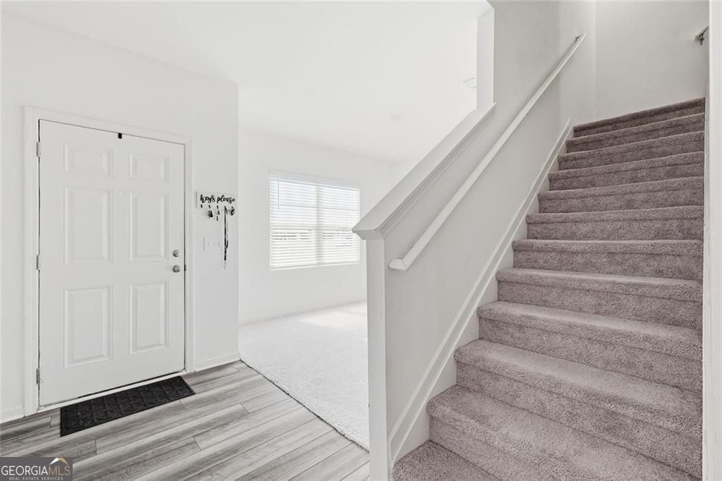 628 Knightsbridge Lane Winder GA 30680