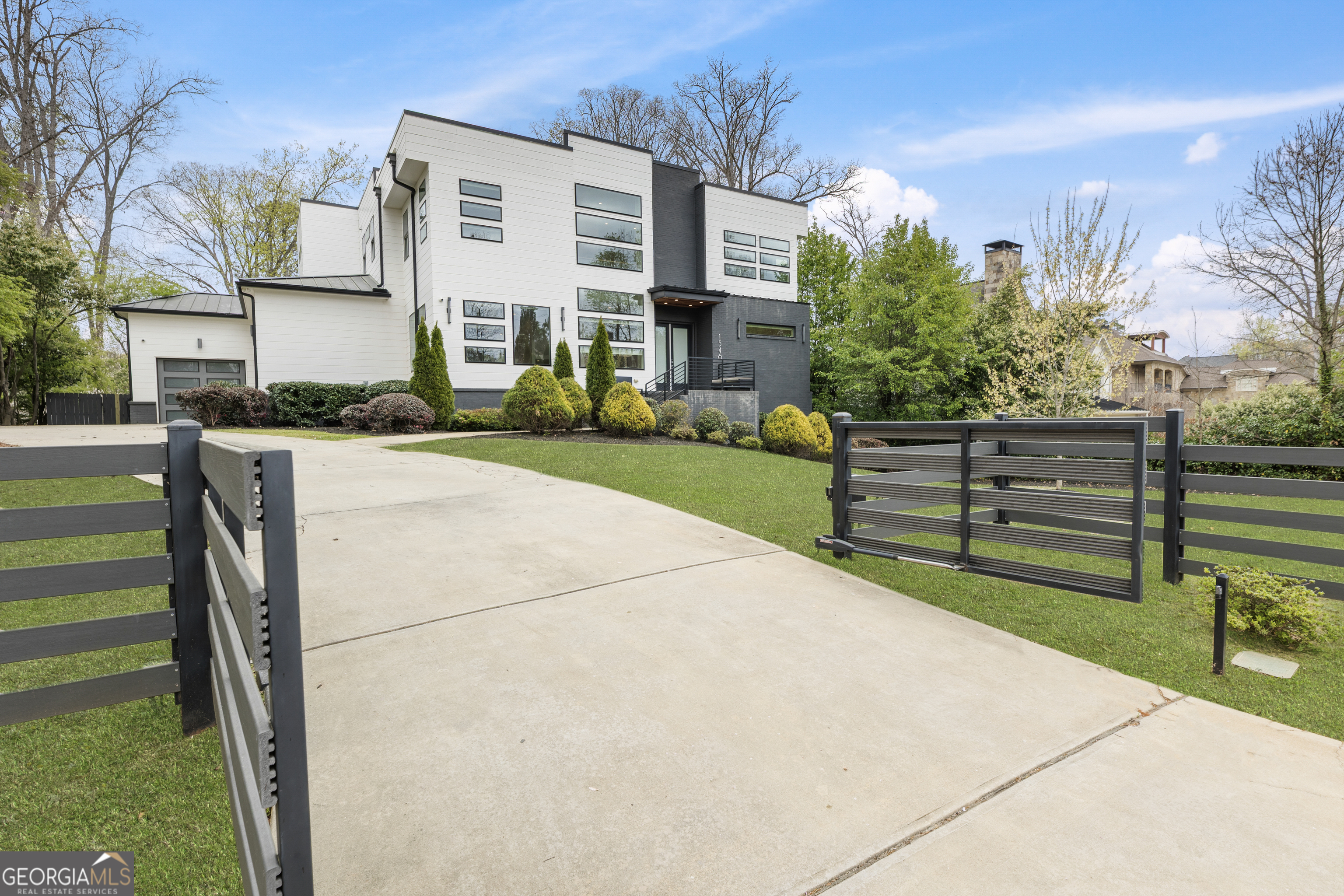1546 Windsor Parkway NE Brookhaven GA 30319