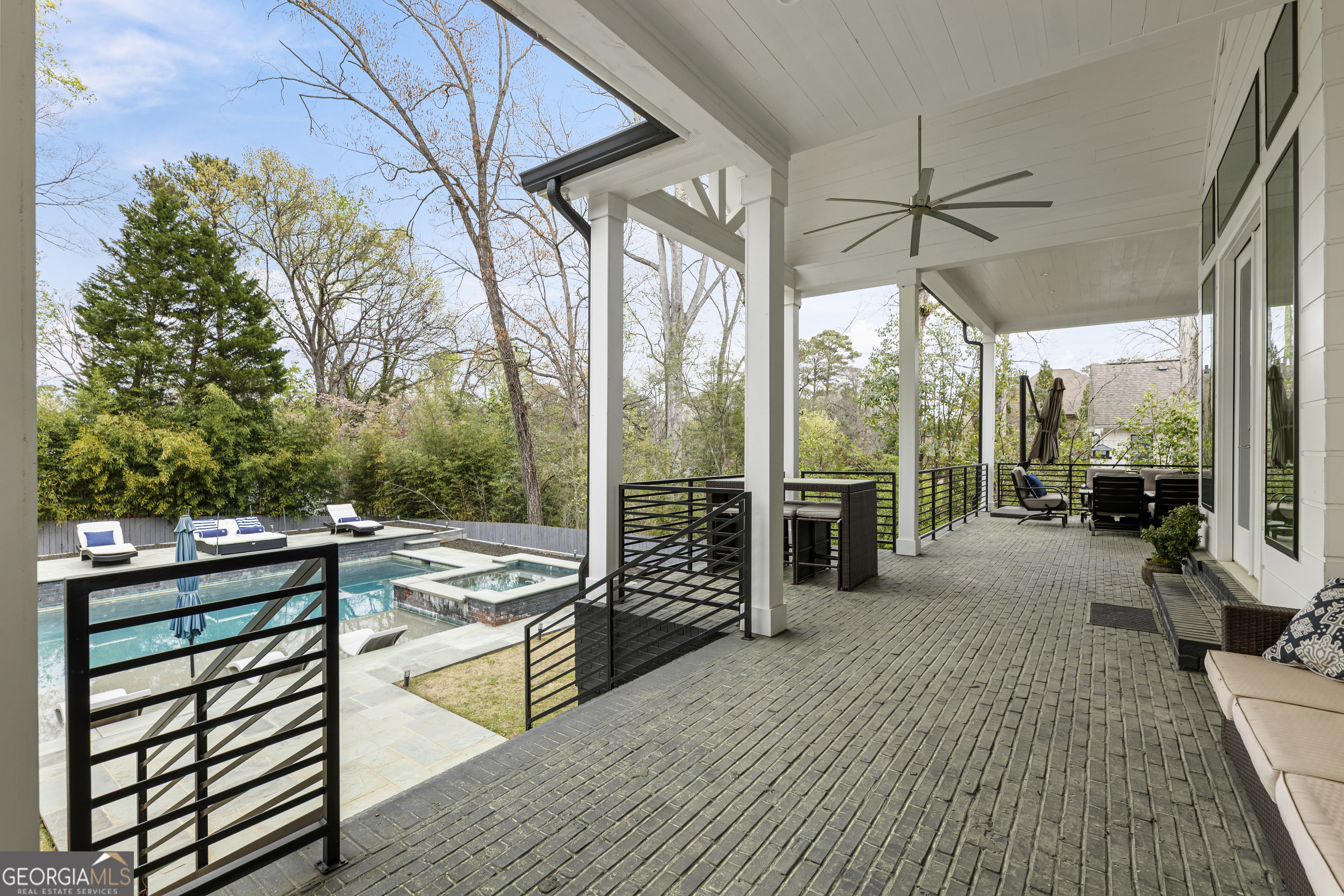 1546 Windsor Parkway NE Brookhaven GA 30319