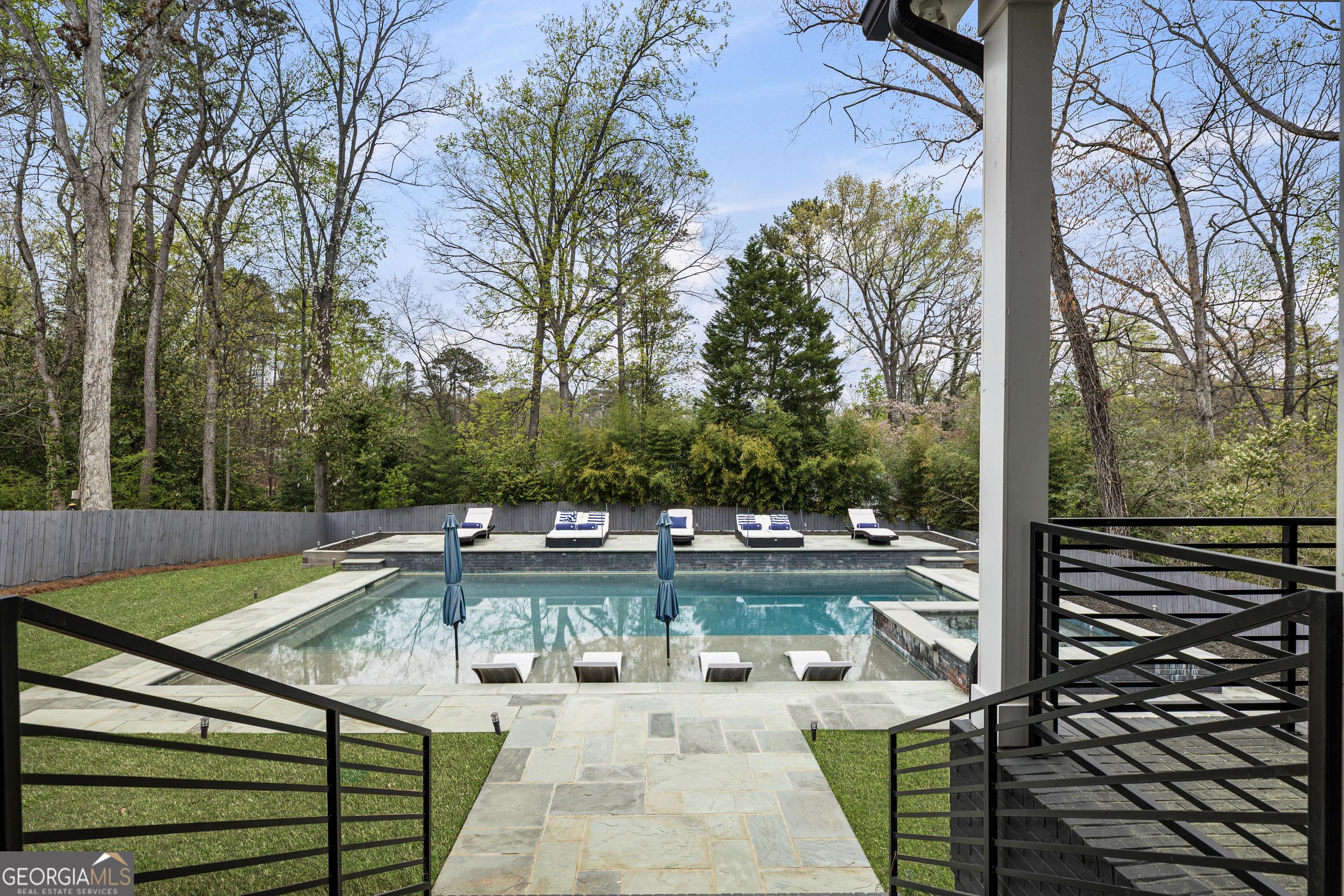 1546 Windsor Parkway NE Brookhaven GA 30319