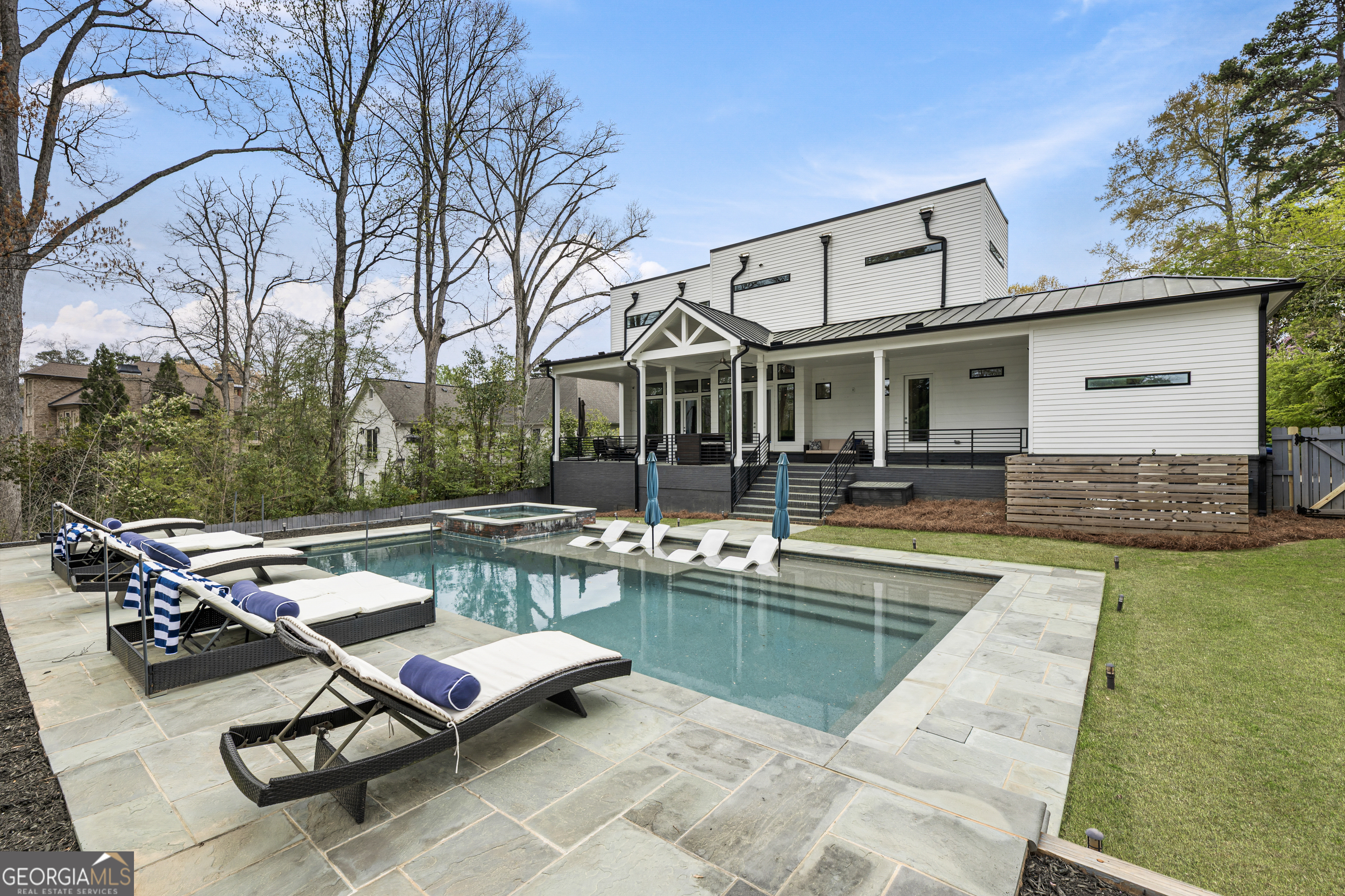1546 Windsor Parkway NE Brookhaven GA 30319