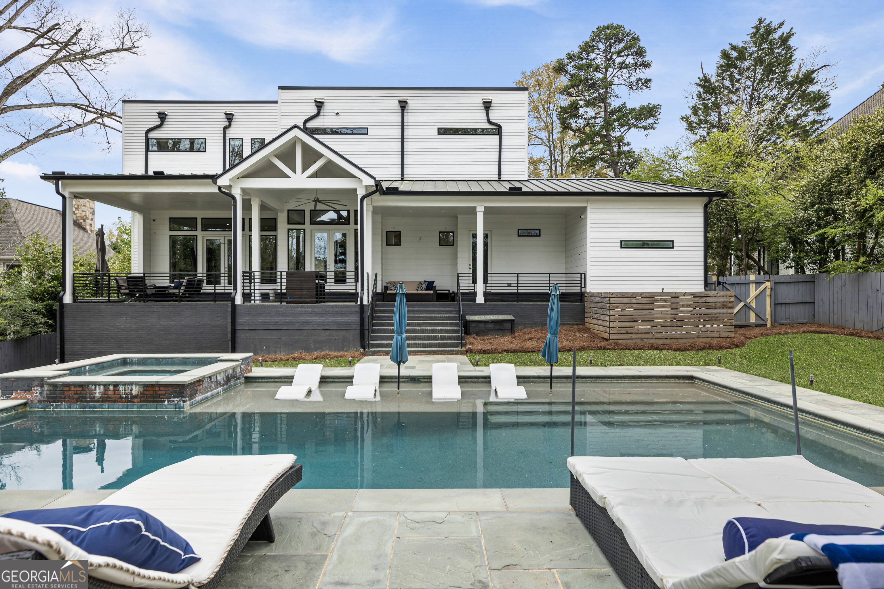 1546 Windsor Parkway NE Brookhaven GA 30319