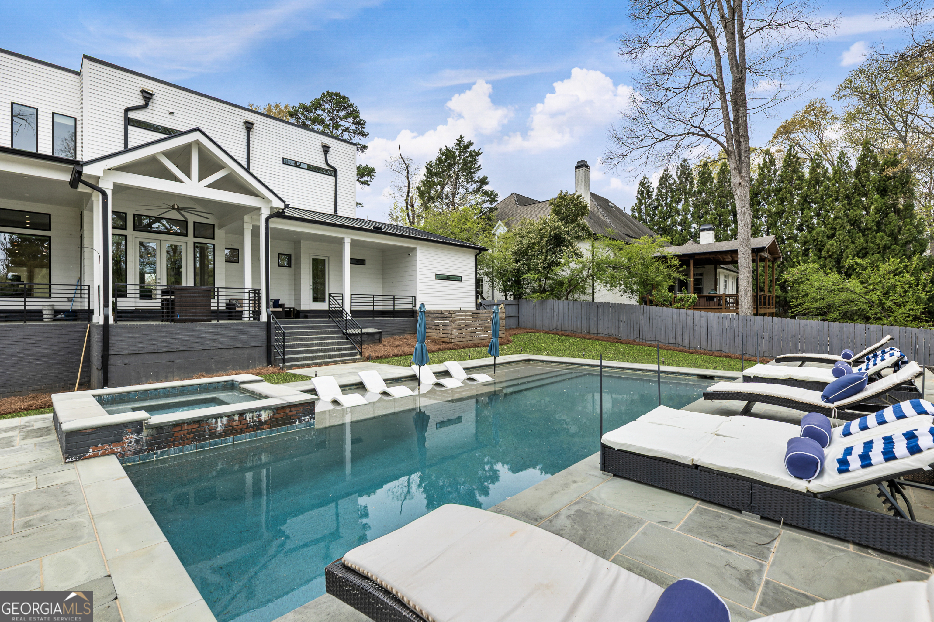 1546 Windsor Parkway NE Brookhaven GA 30319