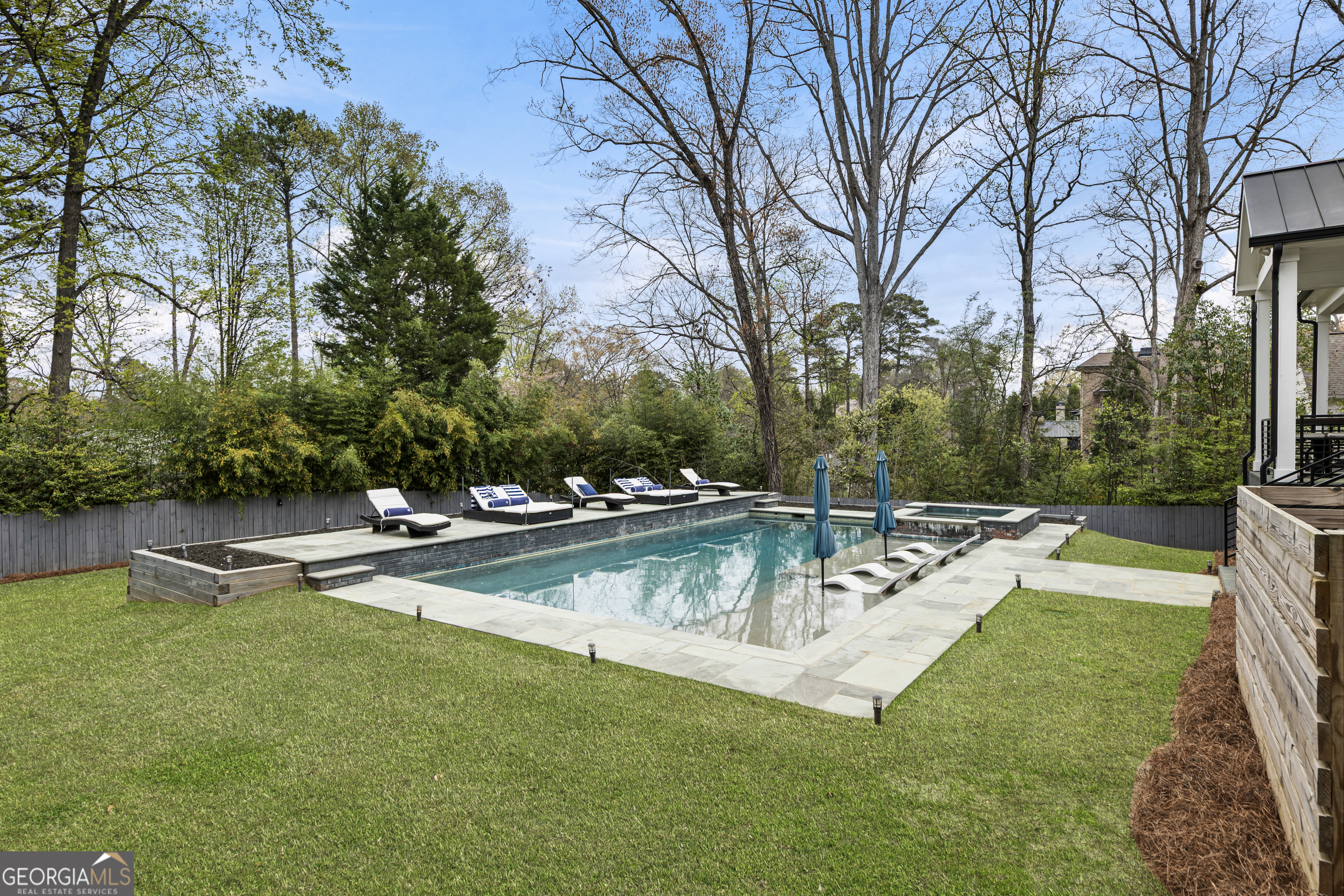 1546 Windsor Parkway NE Brookhaven GA 30319