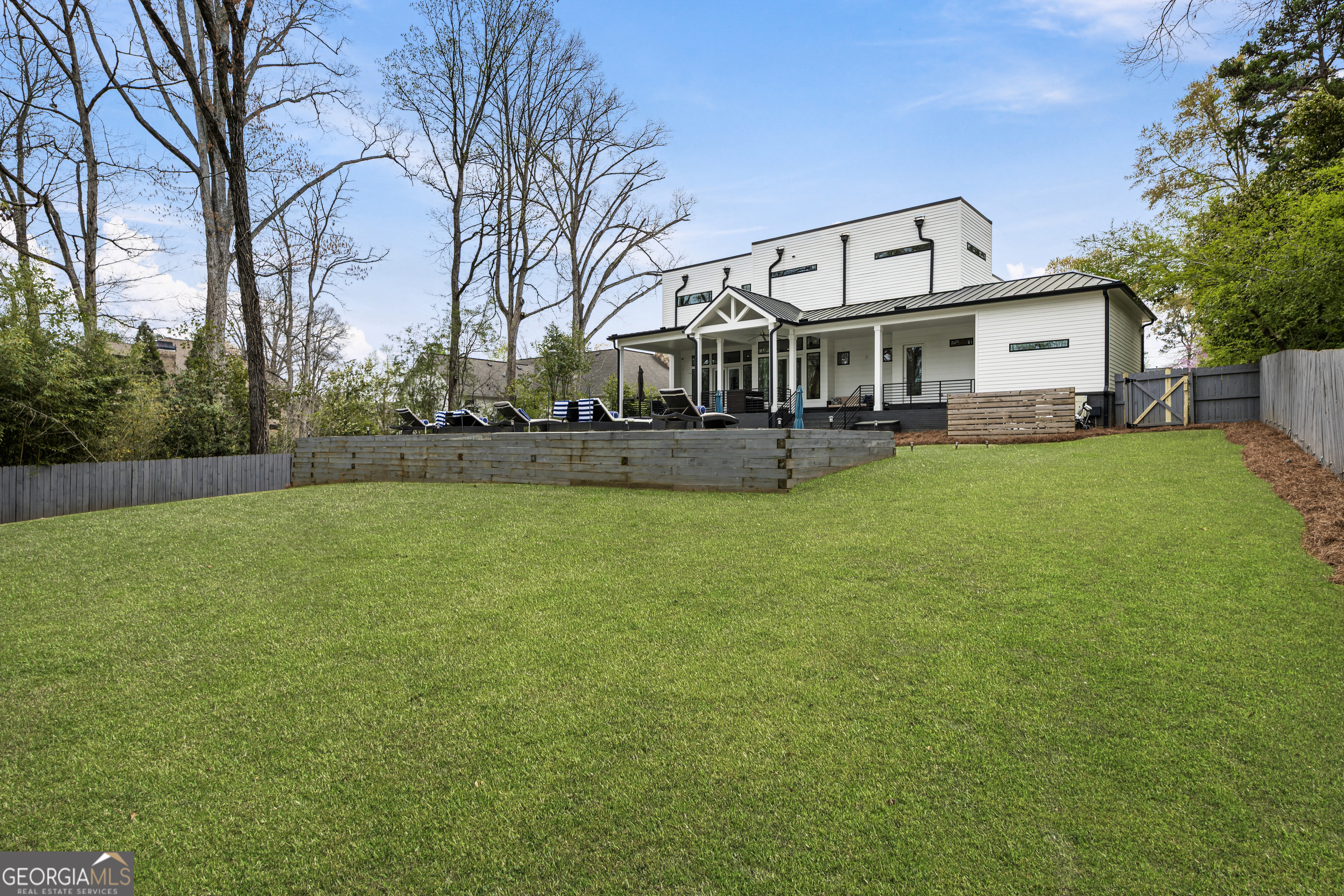 1546 Windsor Parkway NE Brookhaven GA 30319