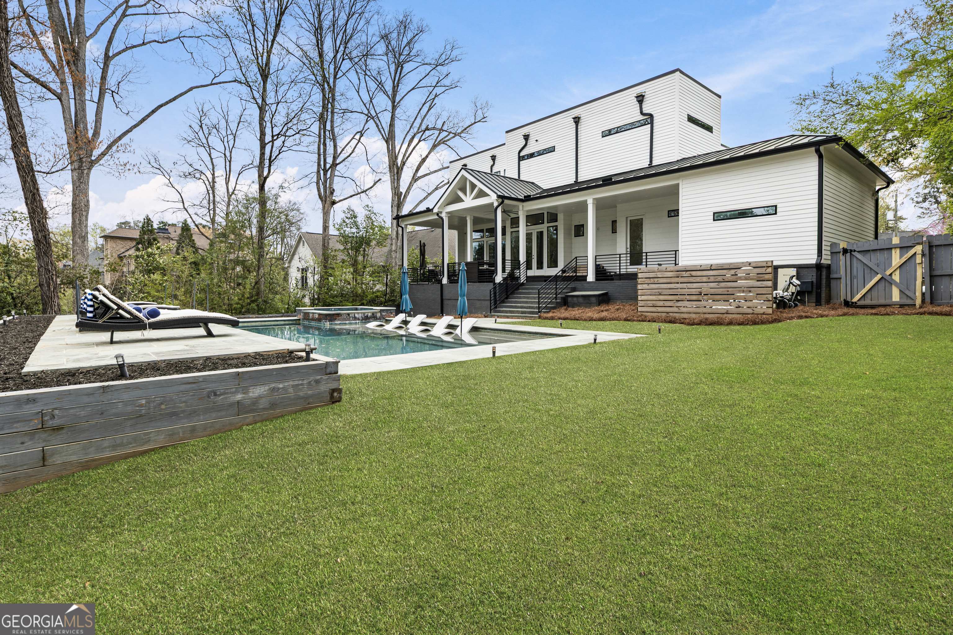 1546 Windsor Parkway NE Brookhaven GA 30319