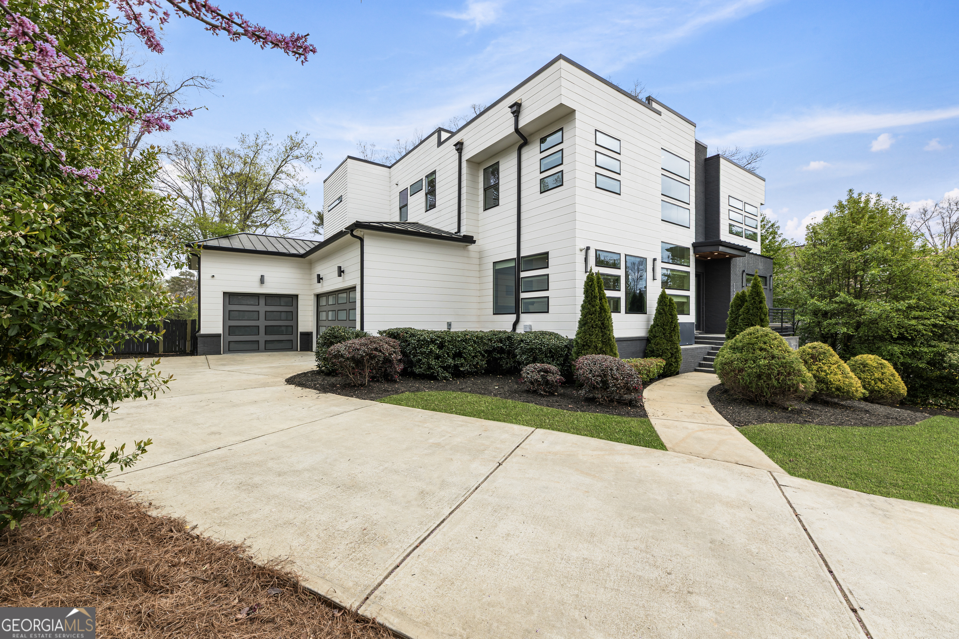 1546 Windsor Parkway NE Brookhaven GA 30319