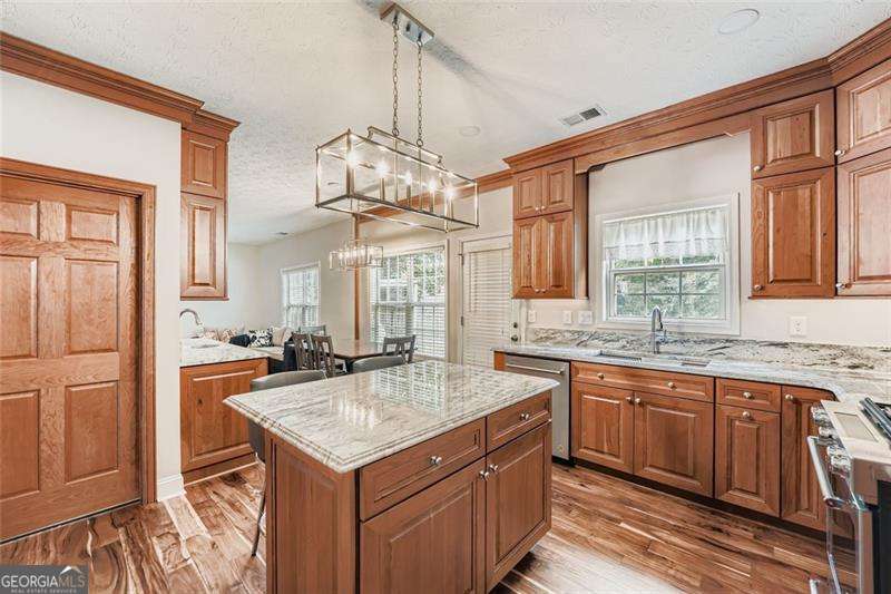 2409 Caneridge Point SW Marietta GA 30064