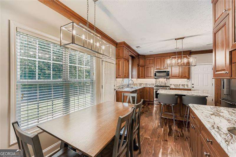 2409 Caneridge Point SW Marietta GA 30064