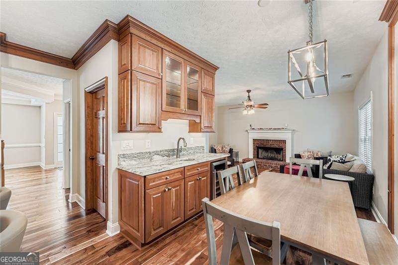 2409 Caneridge Point SW Marietta GA 30064