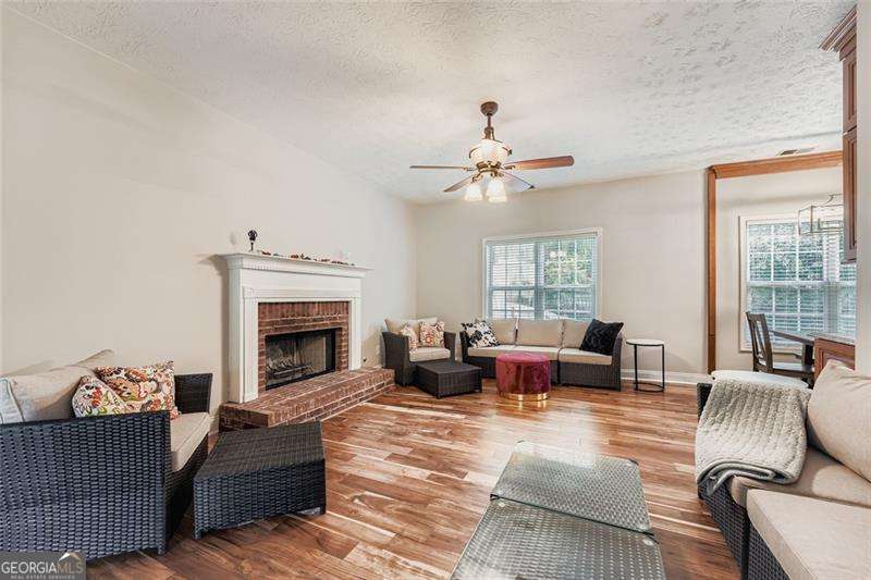 2409 Caneridge Point SW Marietta GA 30064