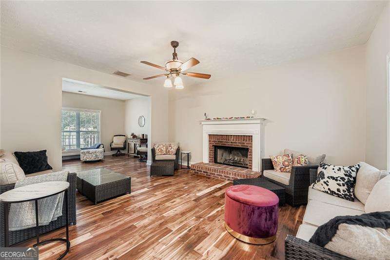 2409 Caneridge Point SW Marietta GA 30064