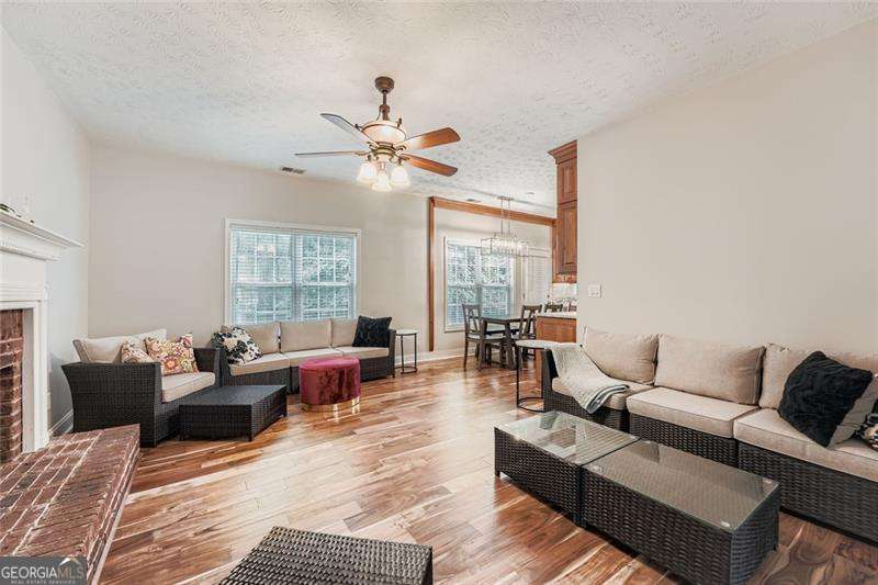 2409 Caneridge Point SW Marietta GA 30064