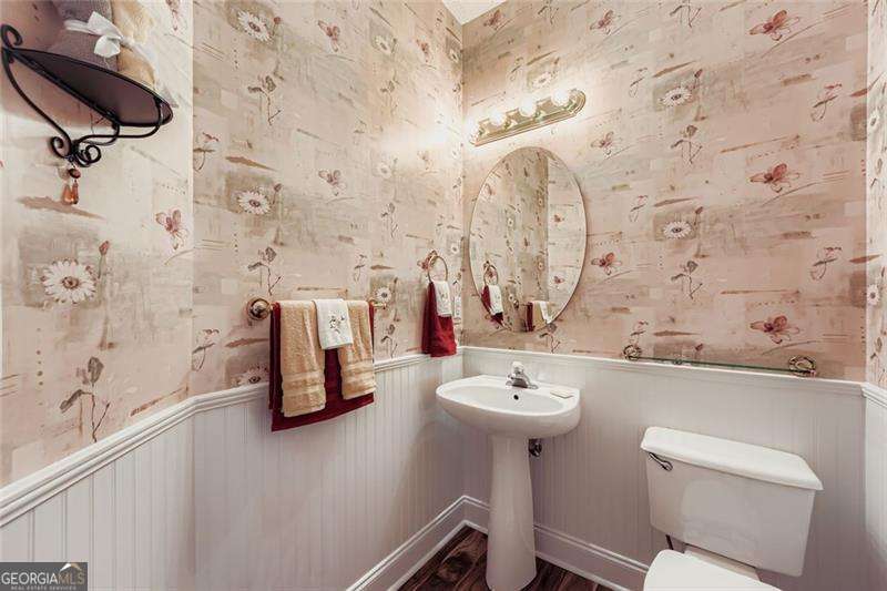 2409 Caneridge Point SW Marietta GA 30064