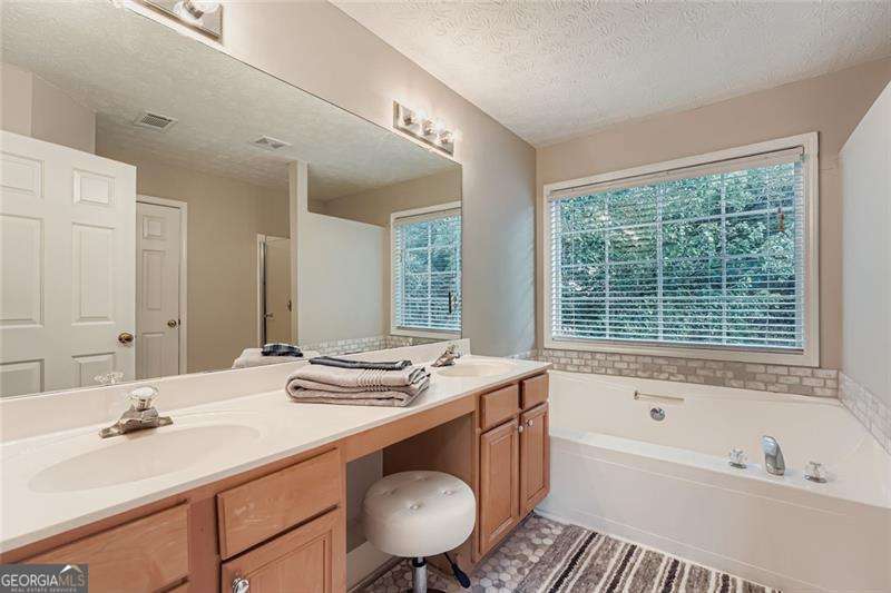 2409 Caneridge Point SW Marietta GA 30064
