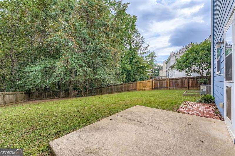 2409 Caneridge Point SW Marietta GA 30064