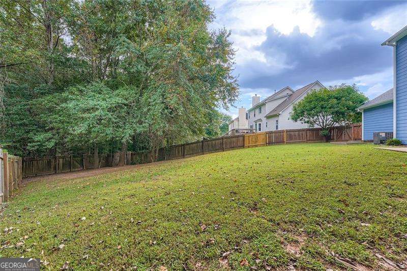 2409 Caneridge Point SW Marietta GA 30064