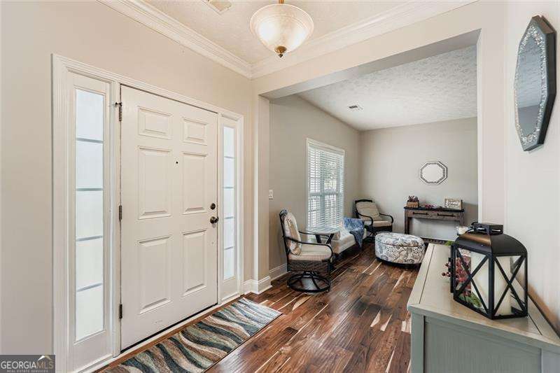 2409 Caneridge Point SW Marietta GA 30064