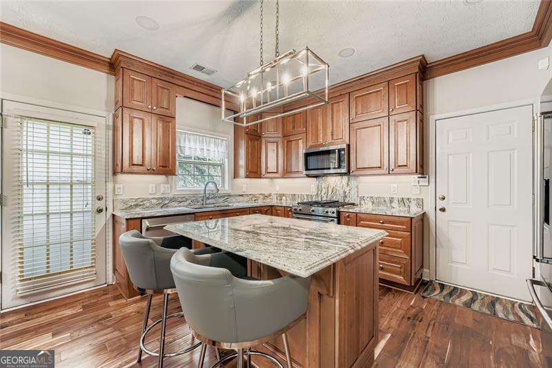 2409 Caneridge Point SW Marietta GA 30064