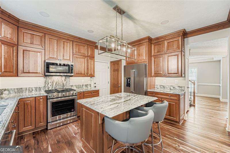 2409 Caneridge Point SW Marietta GA 30064