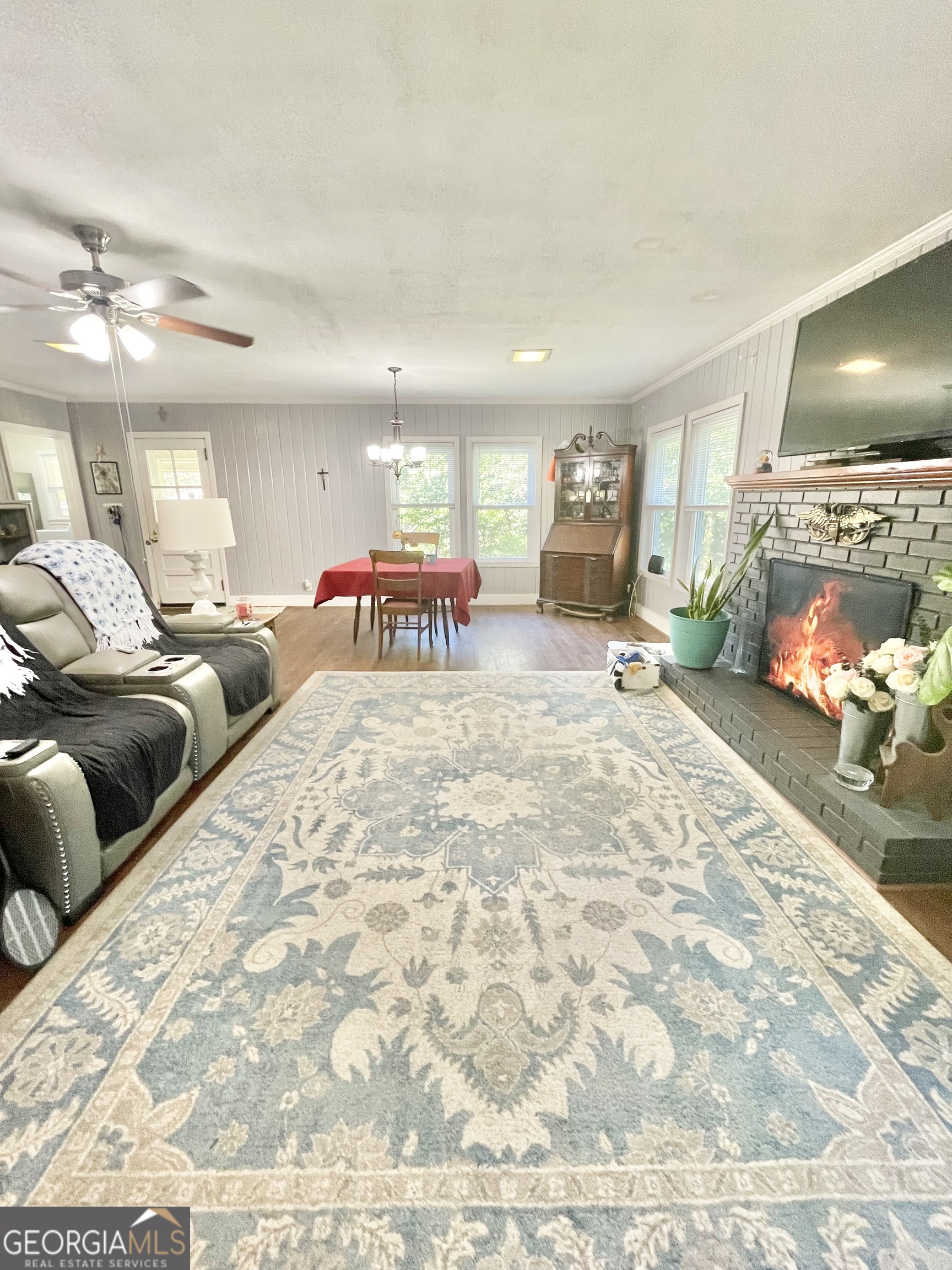 883 4th Avenue Rochelle GA 31079