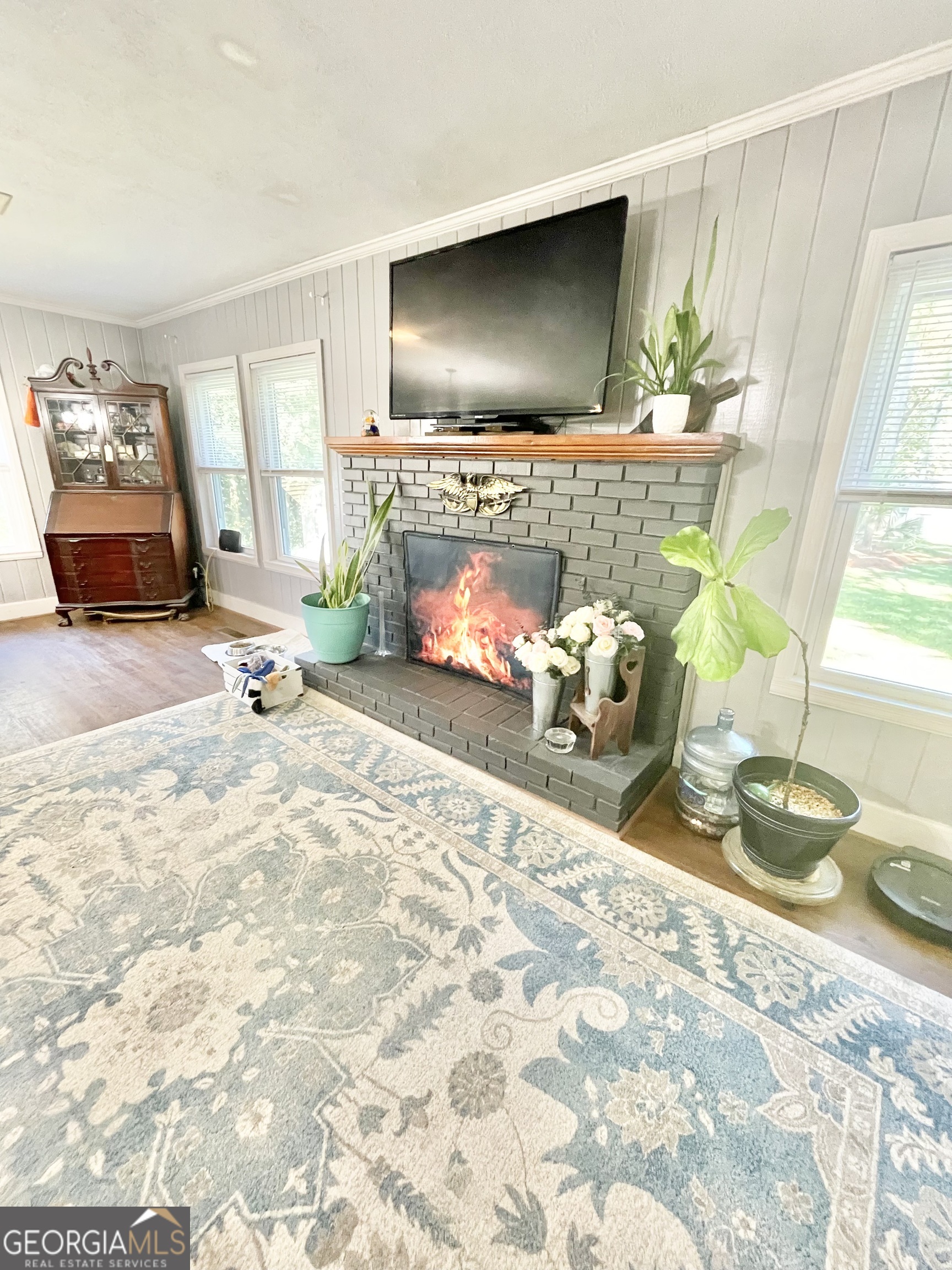 883 4th Avenue Rochelle GA 31079