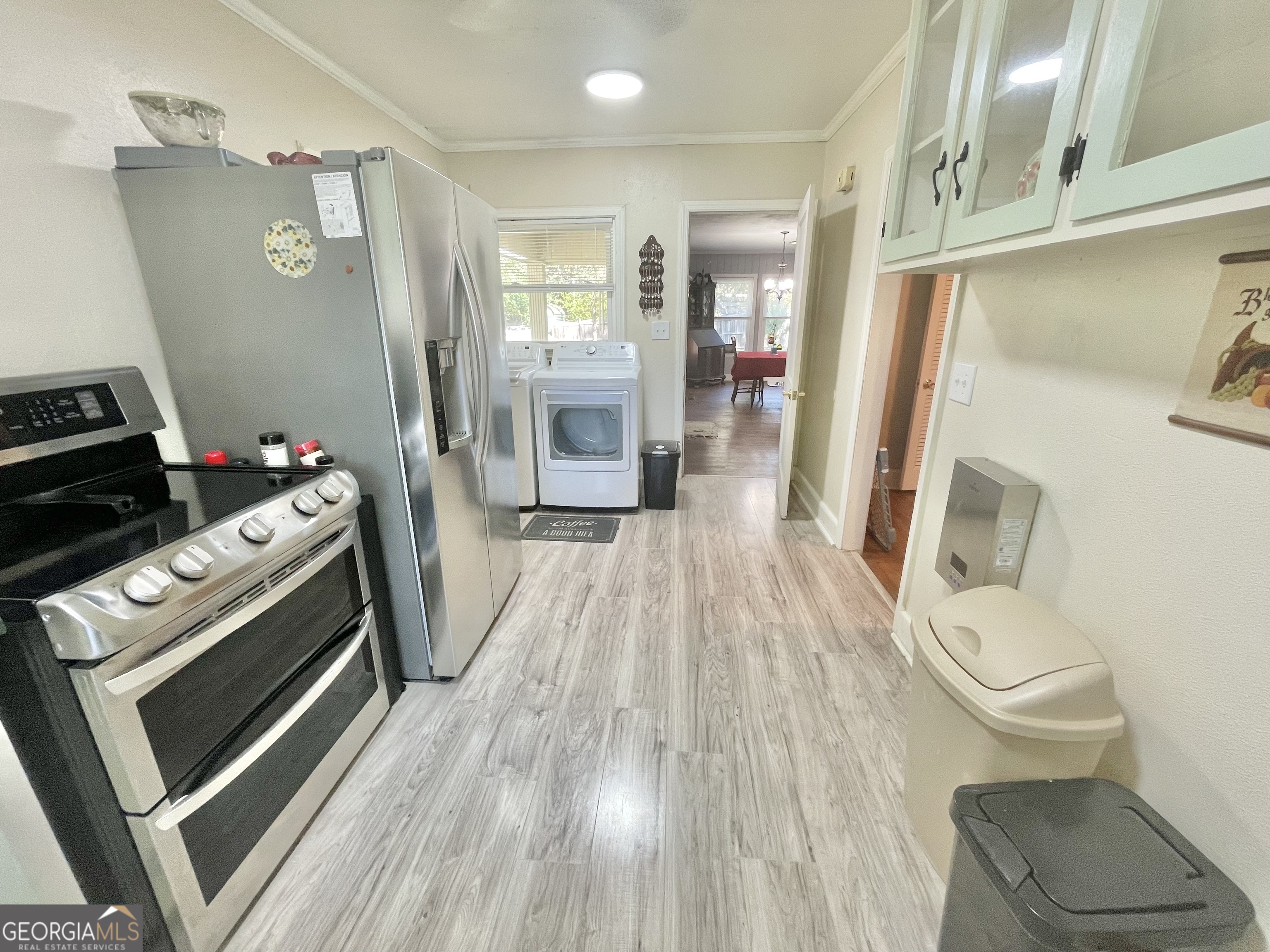 883 4th Avenue Rochelle GA 31079