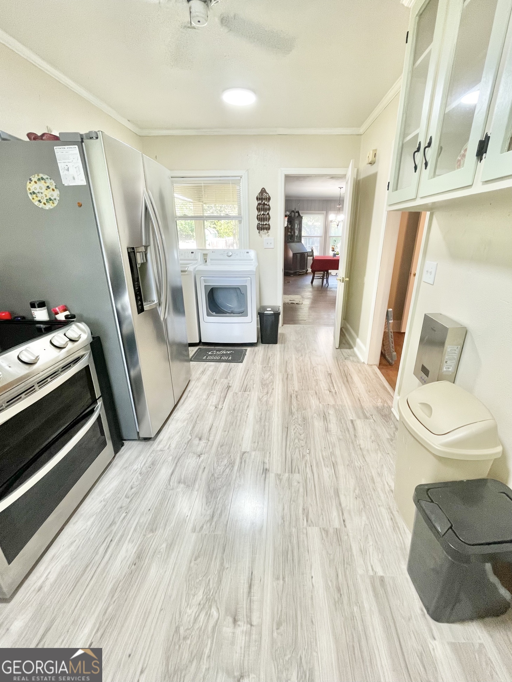 883 4th Avenue Rochelle GA 31079