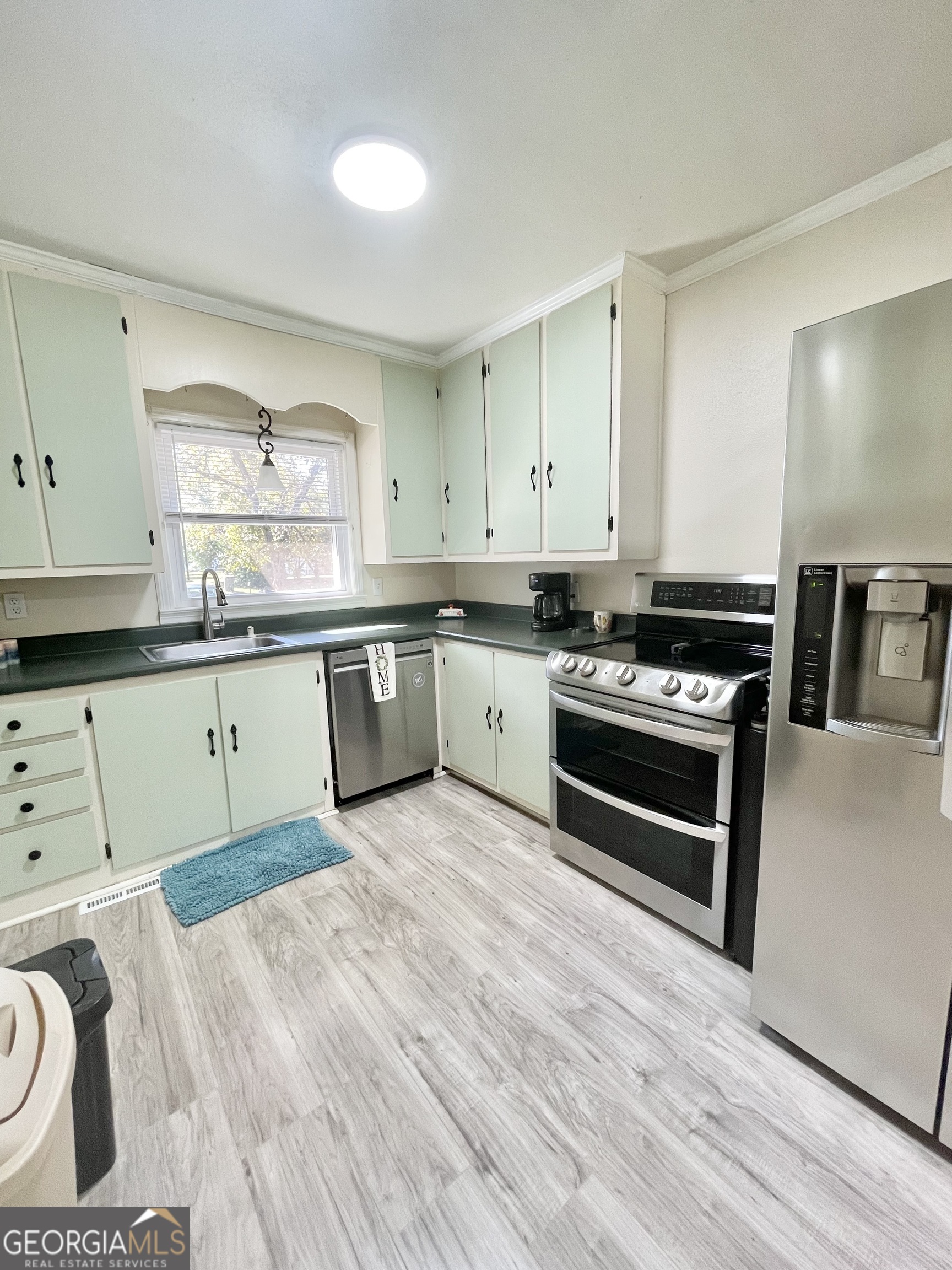 883 4th Avenue Rochelle GA 31079