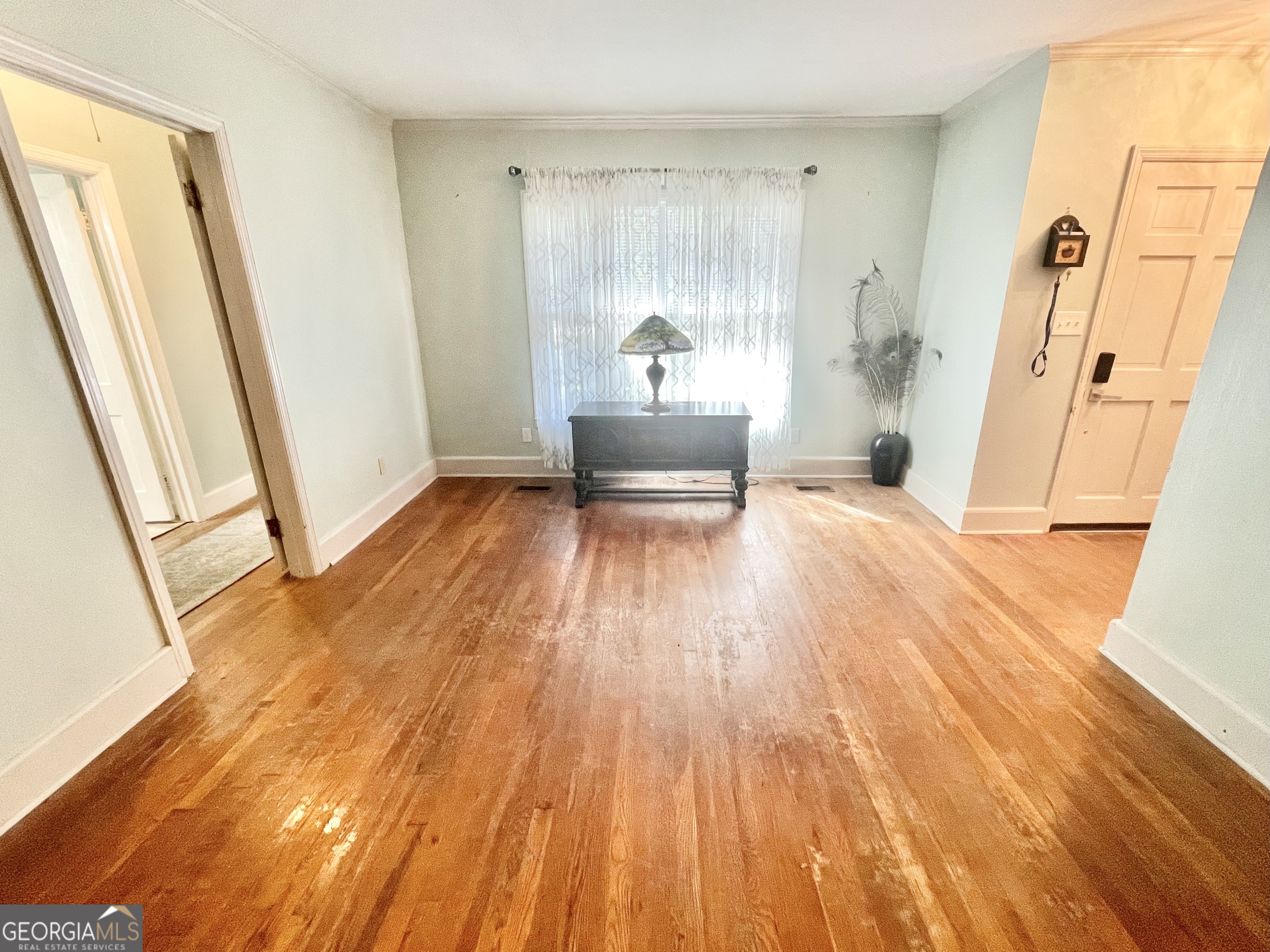 883 4th Avenue Rochelle GA 31079