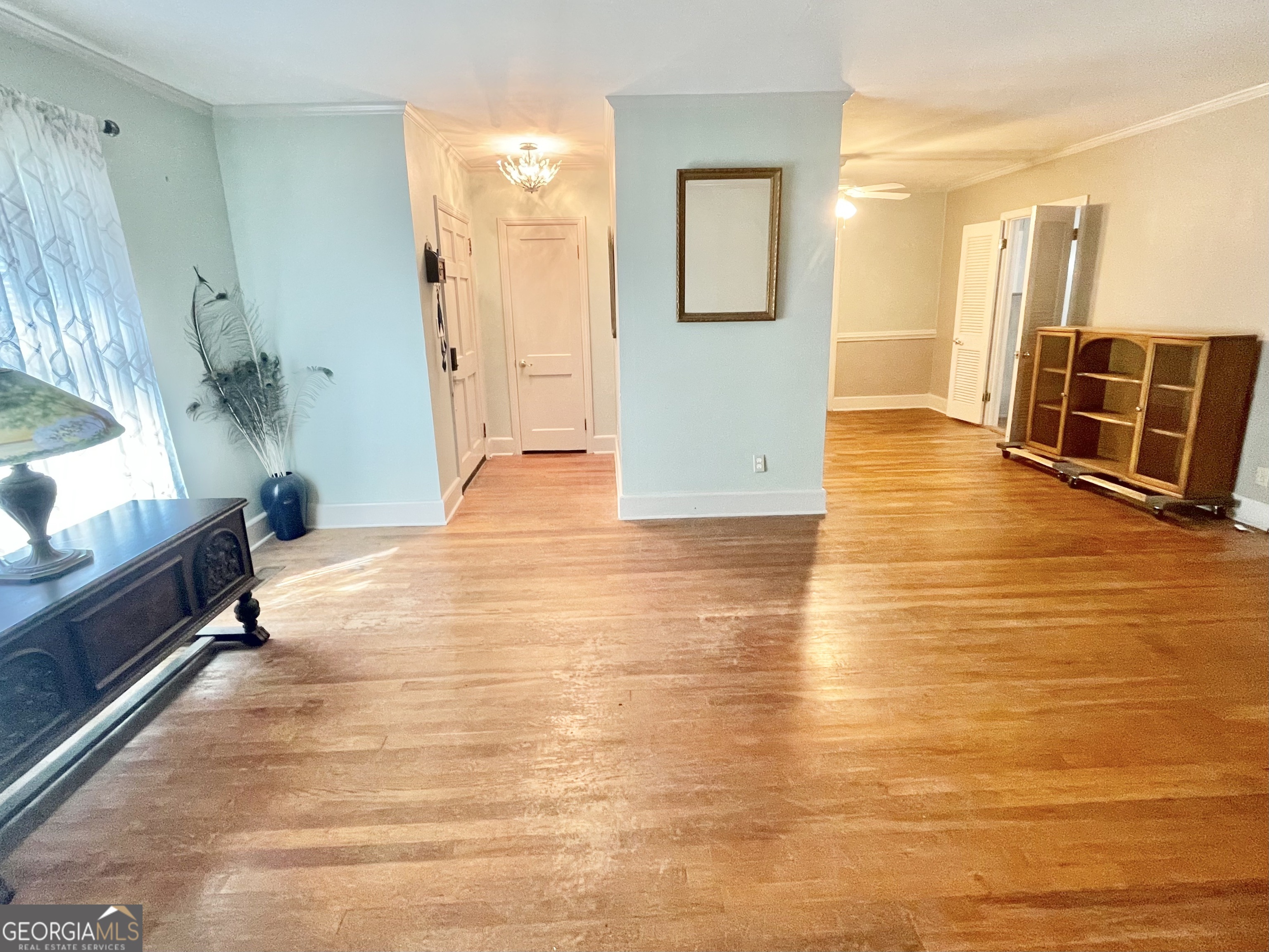 883 4th Avenue Rochelle GA 31079